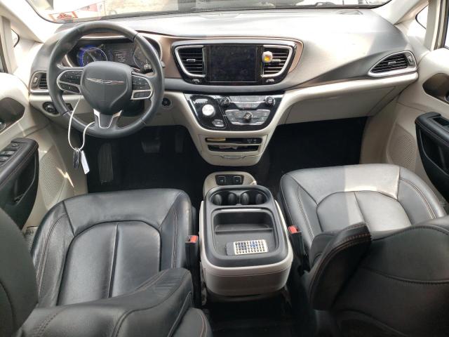 2C4RC1BG8HR854718 2017 CHRYSLER PACIFICA, photo no. 8