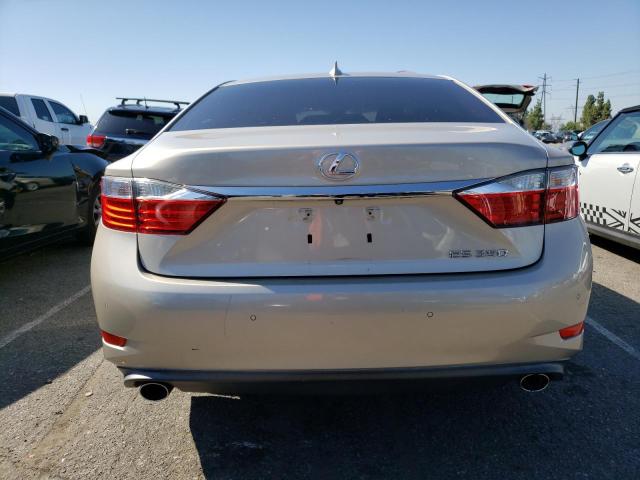 JTHBK1GG8F2161123 Lexus ES 350