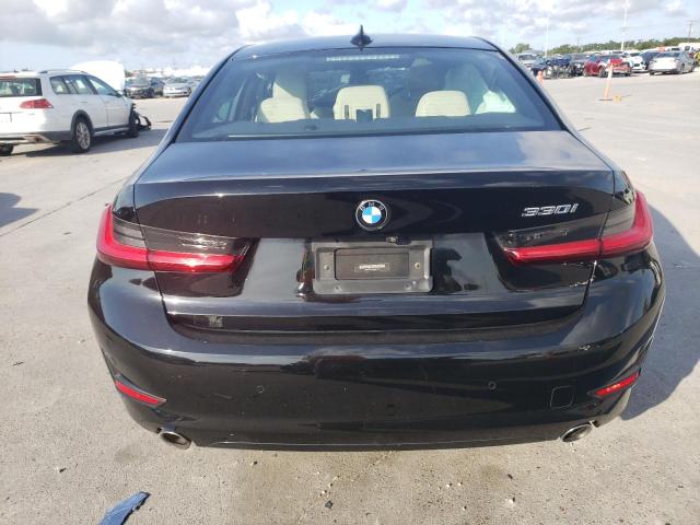 3MW5R1J01L8B12121 BMW 330I