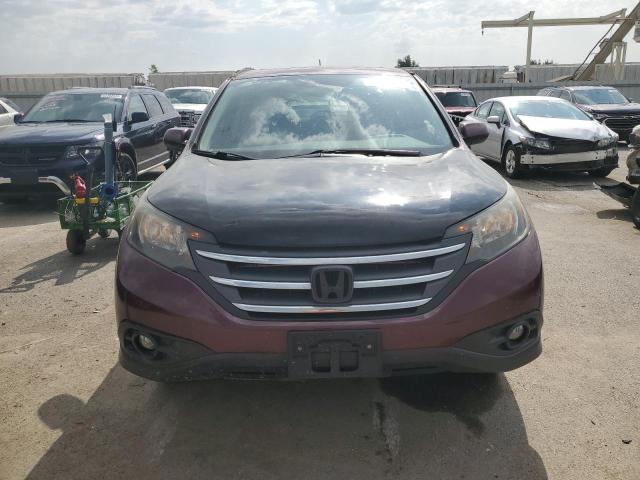 5J6RM4H72EL055585 | 2014 HONDA CR-V EXL