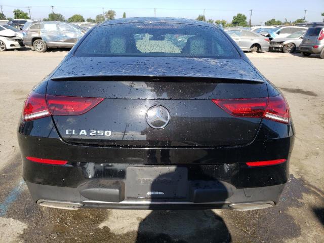 WDD5J4GB5LN034966 Mercedes-Benz CLA 250