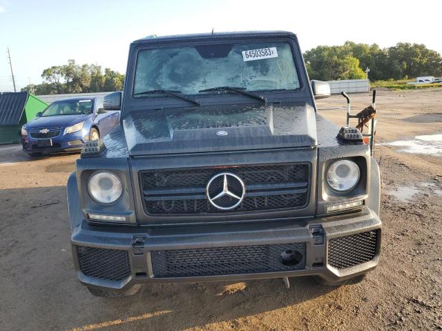 VIN WDCYC7DF8DX200357 2013 Mercedes-Benz G-Class, 6... no.5