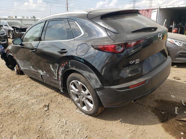 3MVDMBDL7NM439933 Mazda CX30 CX-30 PREM 2