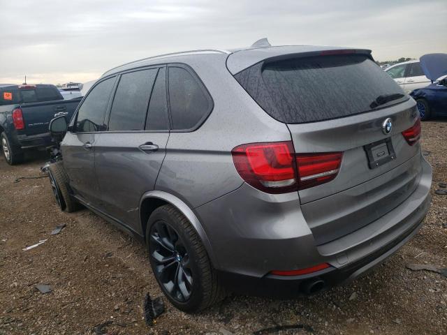 5UXKR0C56E0K49592 2014 BMW X5, photo no. 2