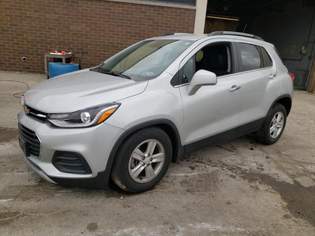 2020 Chevrolet Trax 