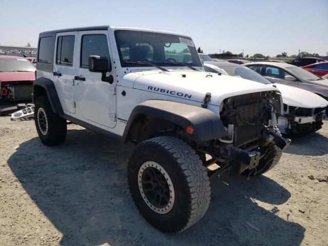 1C4BJWFG8FL751867 Jeep Wrangler Unlimited Rubicon