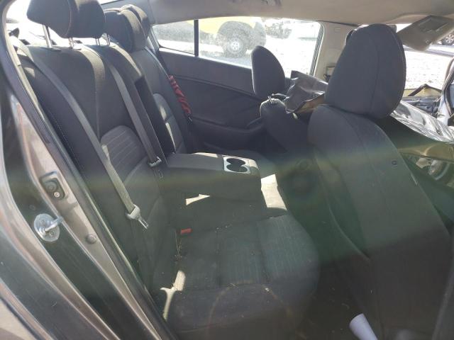 KNAFX4A87E5087419 KIA FORTE EX