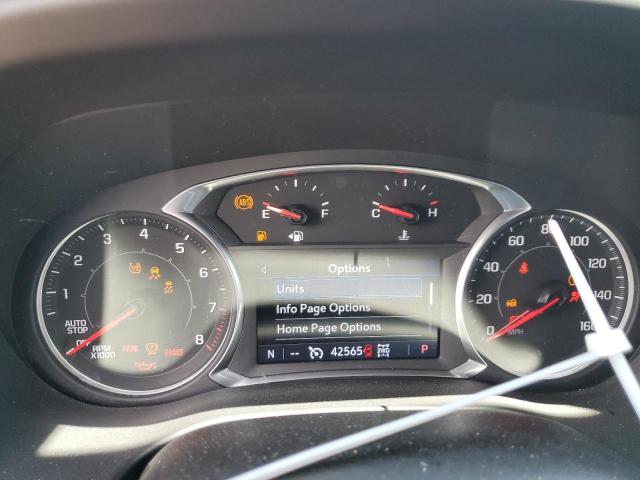1GKKNULS4LZ110293 GMC ACADIA SLT
