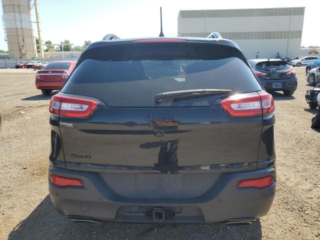 1C4PJMDX7JD540949 Jeep Cherokee Limited