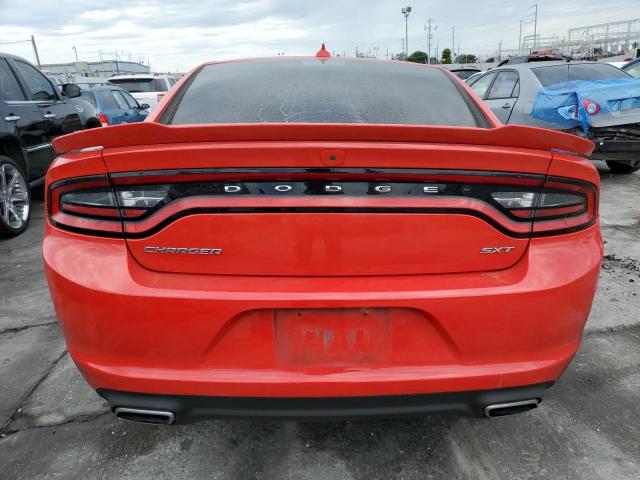 2C3CDXHG7HH556930 Dodge Charger Sxt