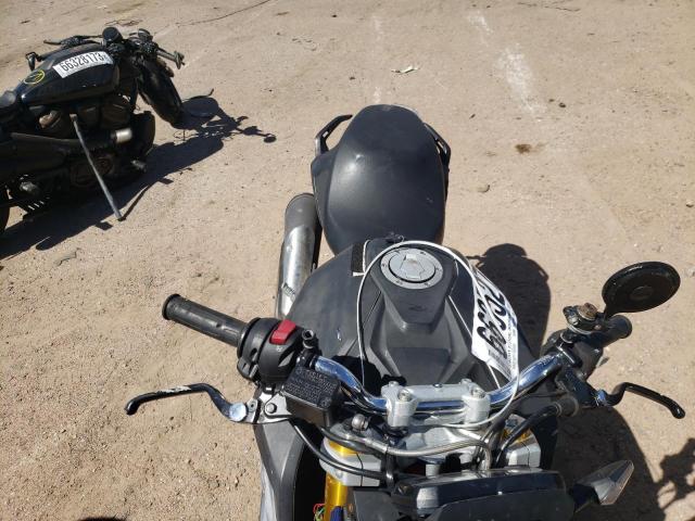 2022 BMW G310 R - WB30G4309NRA33281