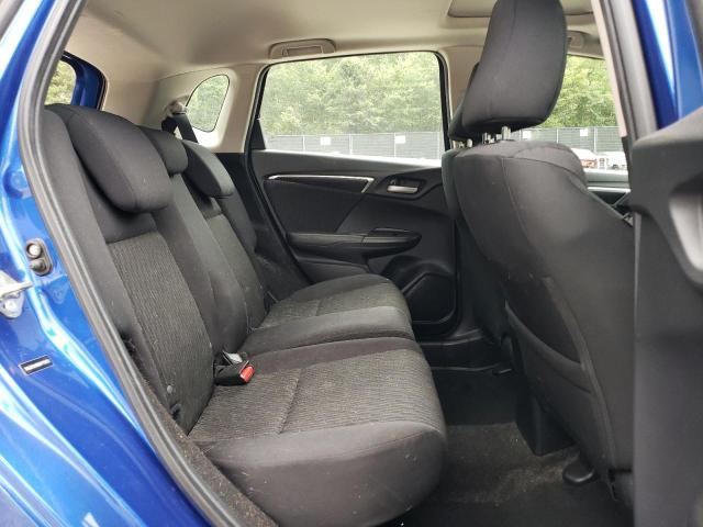 2019 HONDA FIT 3HGGK5H89KM743452