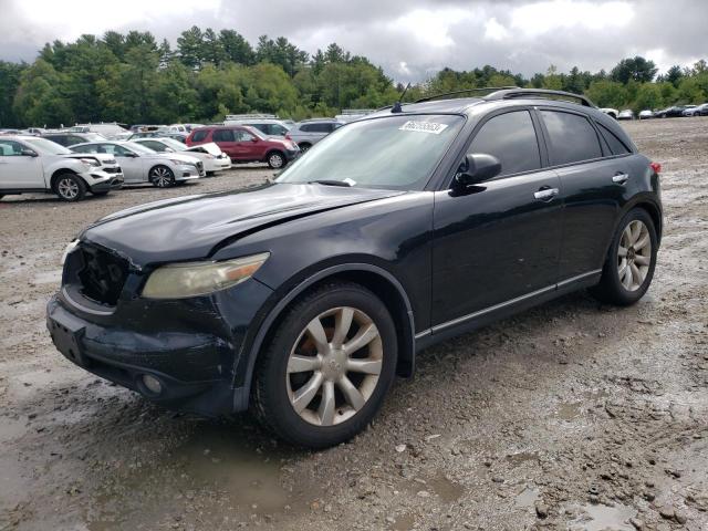 2003 INFINITI FX45 