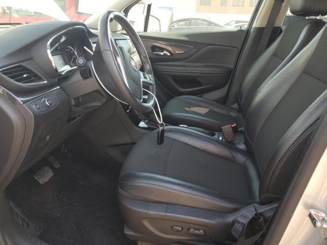 2019 BUICK ENCORE PRE - KL4CJASBXKB756936