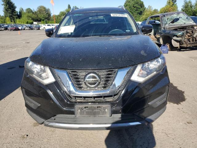 KNMAT2MT5JP523034 | 2018 NISSAN ROGUE S