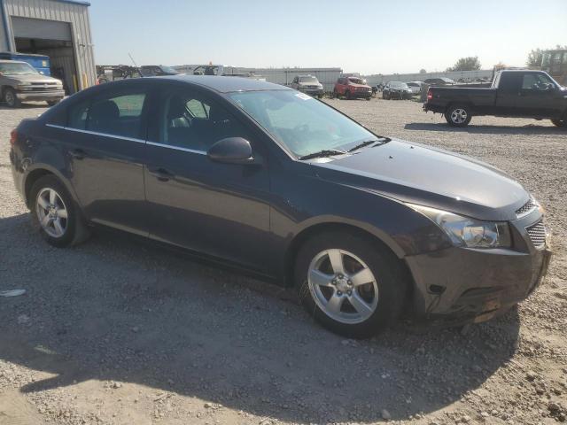 Vin: 1g1pc5sb6e7222745, lot: 64625753, chevrolet cruze lt 20144