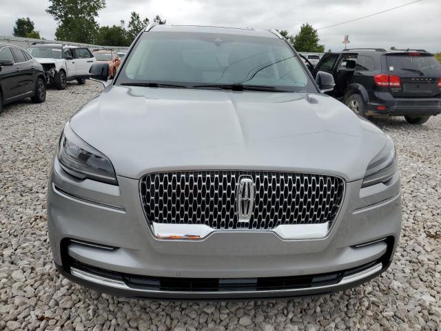 5LM5J6XC6PGL00156 Lincoln Aviator  5