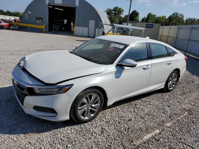 2018 Honda Accord Sedan LX