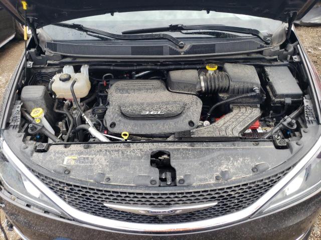 2C4RC1EG1JR108757 2018 CHRYSLER PACIFICA, photo no. 11