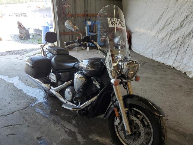 2012 YAMAHA XVS1300 CT JYAVP32E1CA001387