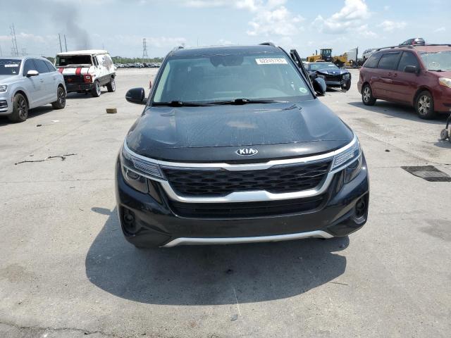 KNDERCAAXM7228380 KIA SELTOS EX