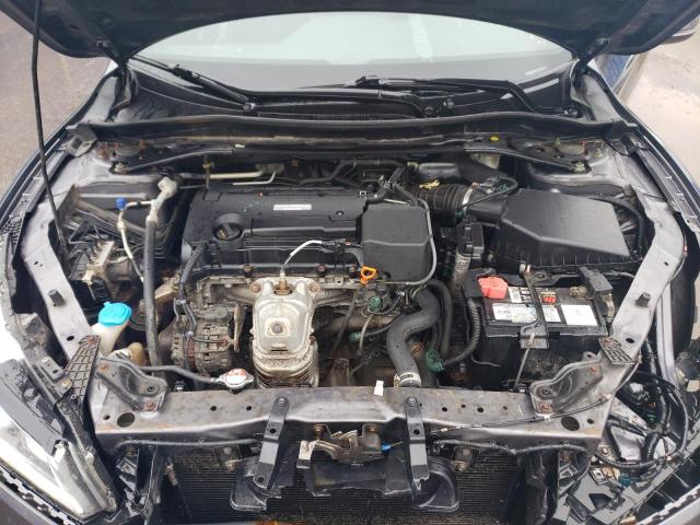 2017 HONDA ACCORD SPO - 1HGCR2F50HA809734