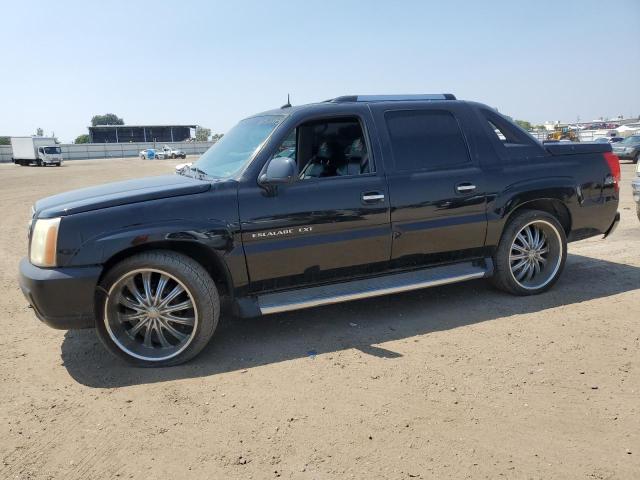 2002 Cadillac Escalade EXT 