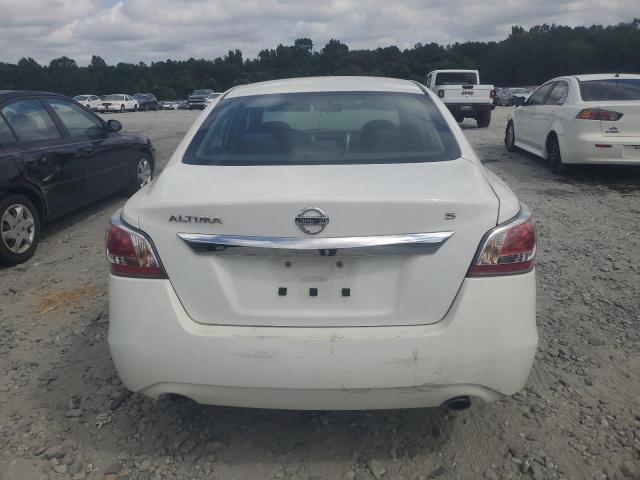 1N4AL3AP8FN398357 Nissan ALTIMA 2.5