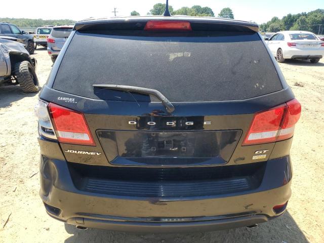 3C4PDCEG1KT680958 Dodge JOURNEY GT