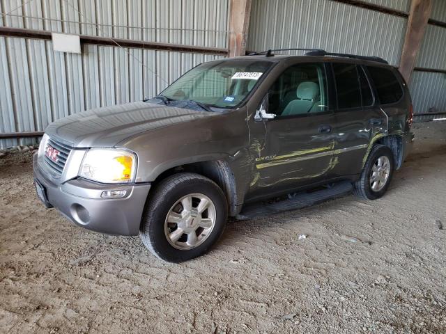 2006 GMC Envoy 