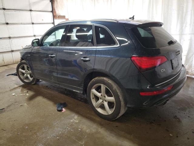 VIN WA1M2AFP6HA086632 2017 Audi Q5, Premium Plus no.2