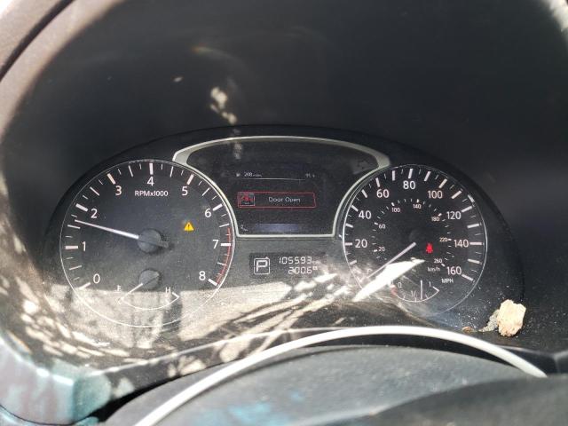 1N4AL3AP3EC280145 Nissan ALTIMA 2.5