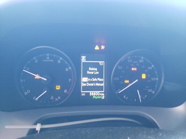2T3WFREVXHW403900 Toyota Rav4 Xle