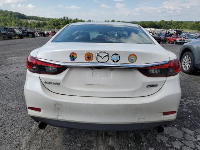 JM1GJ1V54G1405756 Mazda 6 TOURING