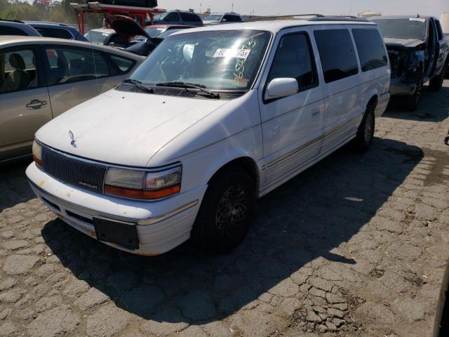 1994 Chrysler Town & Country 