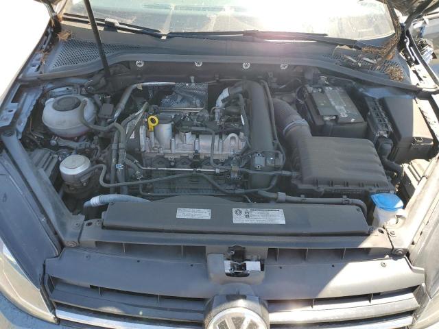 2019 VOLKSWAGEN GOLF SPORT - 3VWY57AU6KM513166