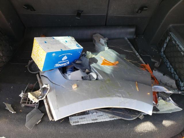 1FADP5AU5EL507984 Ford C-MAX SE