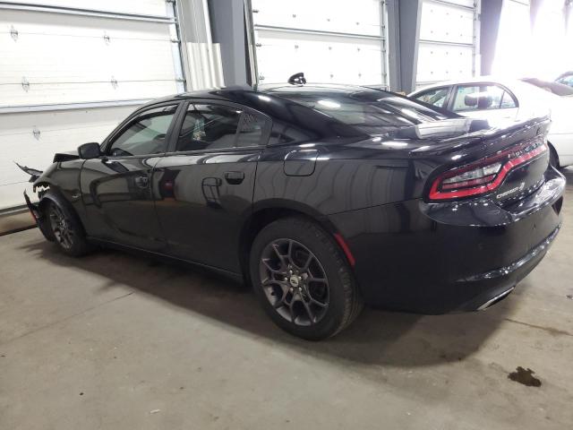 2018 DODGE CHARGER GT - 2C3CDXJG8JH158738