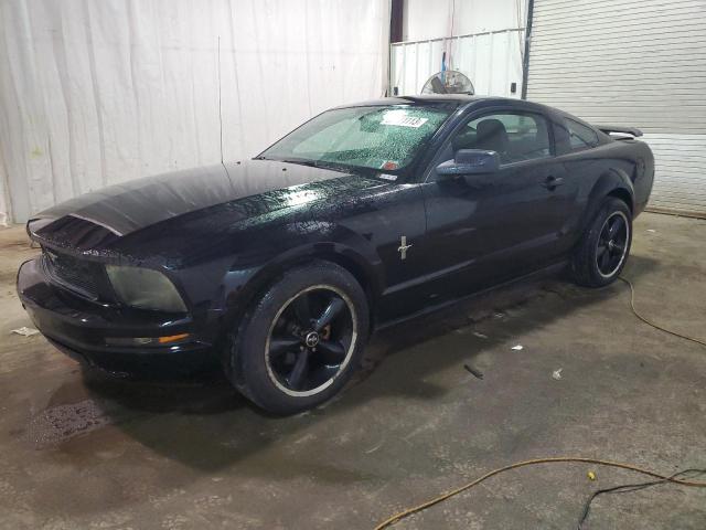 2006 Ford Mustang 