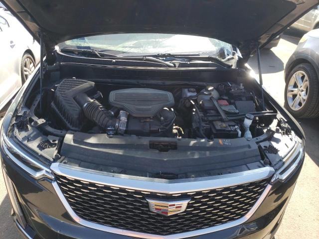 2020 CADILLAC XT6 PLATIN - 1GYKPFRS7LZ211492