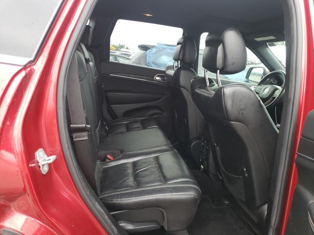 1C4RJEBM7EC353584 Jeep Grand Cherokee Limited
