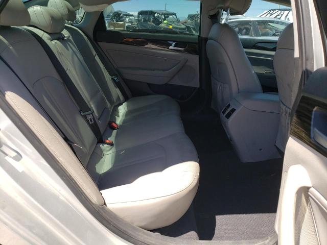 KMHE34L16HA051108 Hyundai SONATA HYBRID