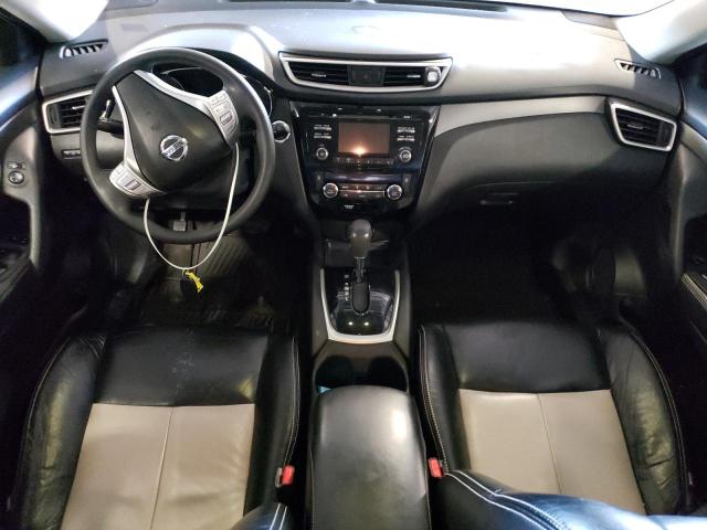 5N1AT2MV5EC769673 Nissan ROGUE S