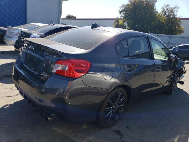 JF1VA1A64L9826674 Subaru WRX