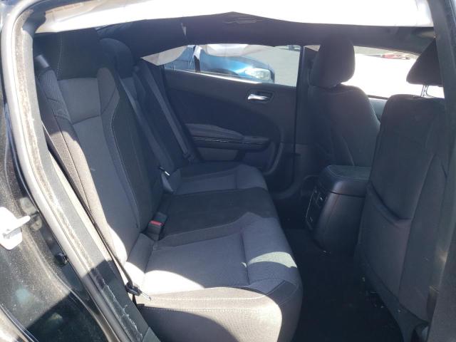 2C3CDXBG0MH504686 Dodge Charger Sxt