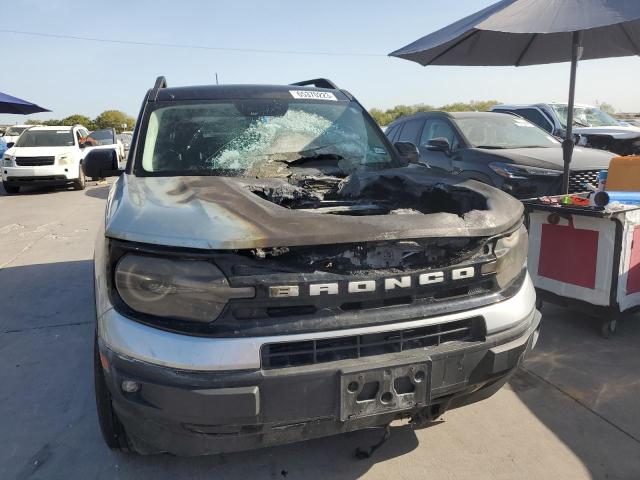 3FMCR9C63MRA99924 Ford Bronco Sport Outer Banks