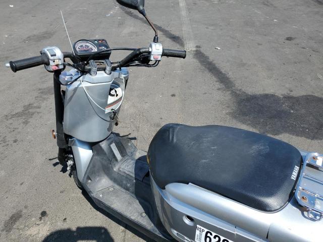 2009 YAMAHA XF50 - LPRSA33A49A141621