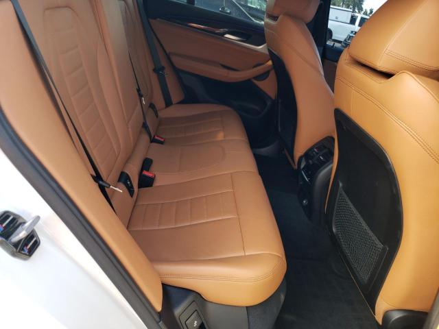 2019 BMW X4 XDRIVE3 - 5UXUJ3C58KLG53816