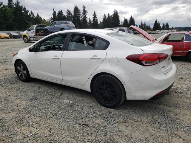 3KPFL4A74JE217936 KIA FORTE LX