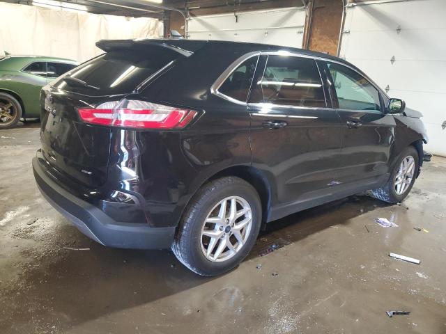 2FMPK4J91NBA24502 2022 FORD EDGE, photo no. 3